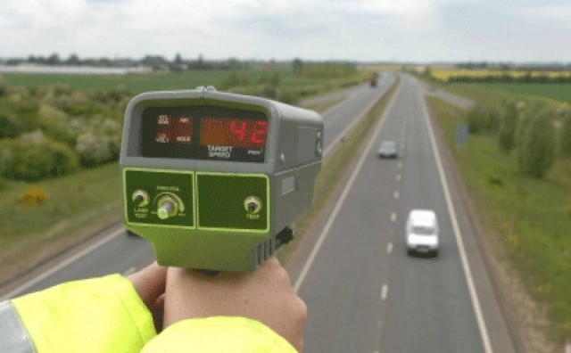 Κύπρος: 417 οδηγοί βρέθηκαν μεθυσμένοι!