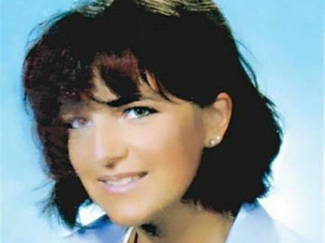 Θρήνος για την Ντορότα στην Πάτρα