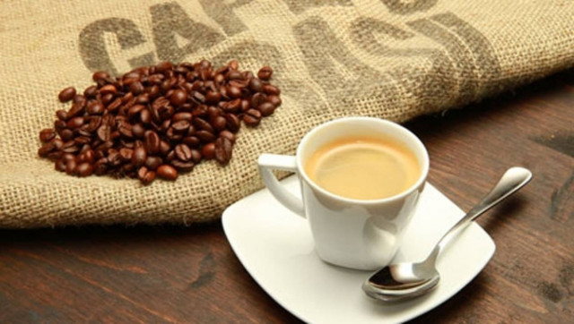 ΣΟΚ! Ο καφές μπορεί να σκοτώσει....