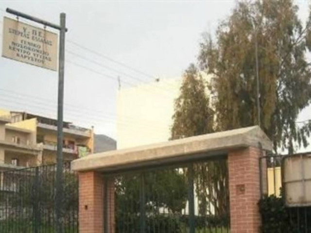 Κάρυστος: Οι διακοπές μετατράπηκαν σε θρήνο