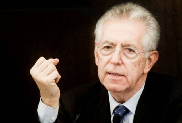 Επικεφαλής μετώπου κομμάτων, αλλά όχι υποψήφιος ο Μόντι