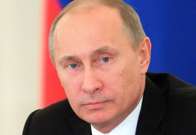 Με υπογραφή Πούτιν η απαγόρευση υιοθεσιών από Αμερικανούς