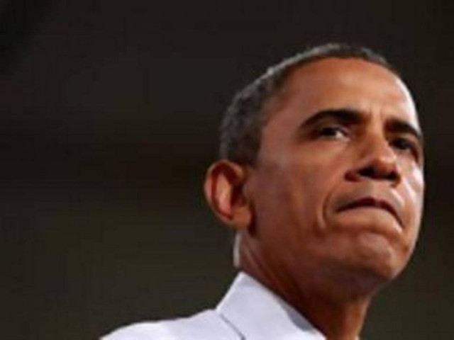 Αγωνιά ο Ομπάμα για την οικονομία