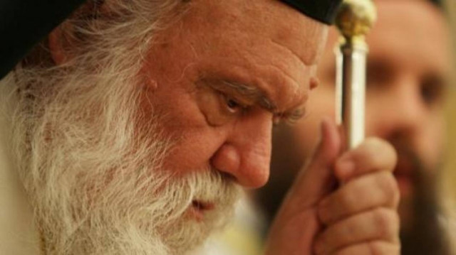 Πώς θα διατεθεί η εκκλησιαστική γη σε όσους έχουν ανάγκη