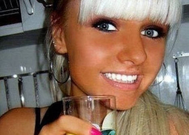 Απίστευτη μεταμόρφωση: Δείτε πως έγινε αυτή η όμορφη κοπέλα! (pics)