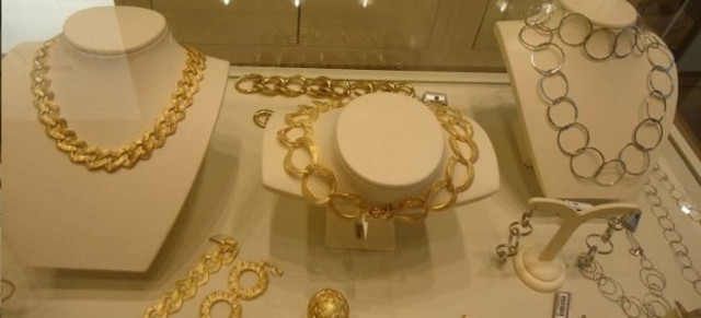 «Χρυσές δουλειές» για τέσσερις ληστές στην Ξάνθη