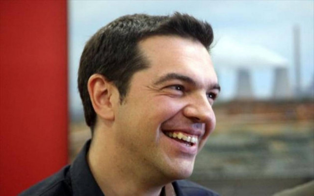 Ετοιμάζει ταξίδια ο Α. Τσίπρας