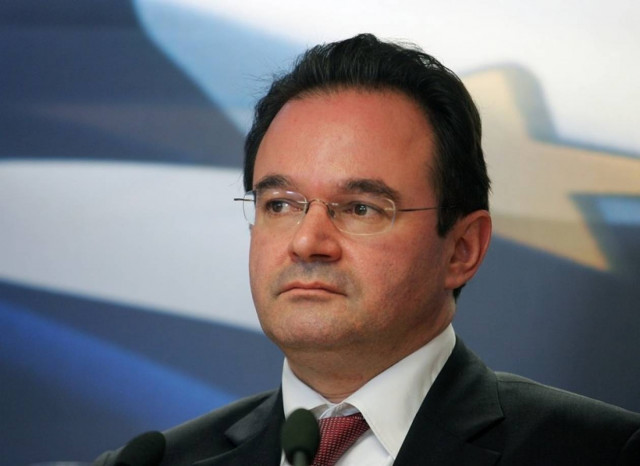 Πώς εμπλέκεται ο Παπακωνσταντίνου στην αυθεντική λίστα Λαγκάρντ