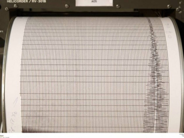 Σεισμός 3,8 Ρίχτερ ταρακούνησε Φλώρινα και Καστοριά