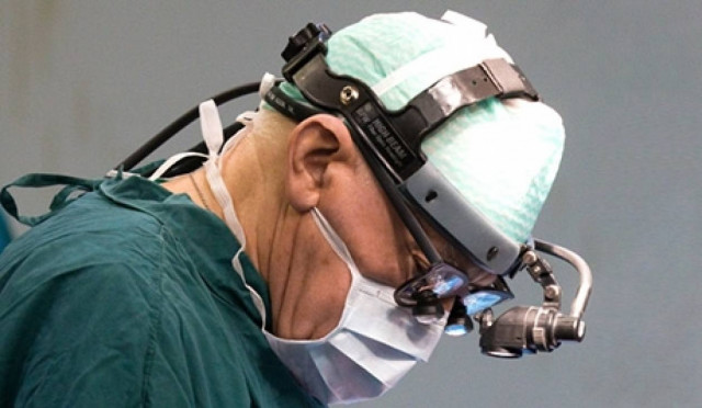 Οι Αμερικανοί χειρούργοι κάθε χρόνο διαπράττουν 4 χιλιάδες λάθη