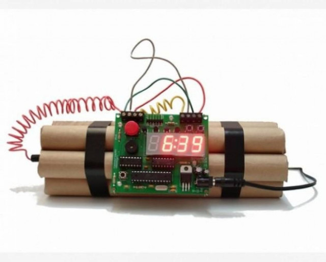 Τηλεφώνημα για βόμβα σε υποκατάστημα του Ταχυδρομικού Ταμιευτηρίου