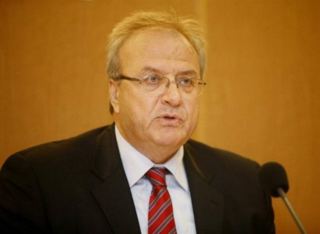 Λ. Γρηγοράκος: Η παρέα Παπακωνσταντίνου και Ραγκούση είχε τη λίστα