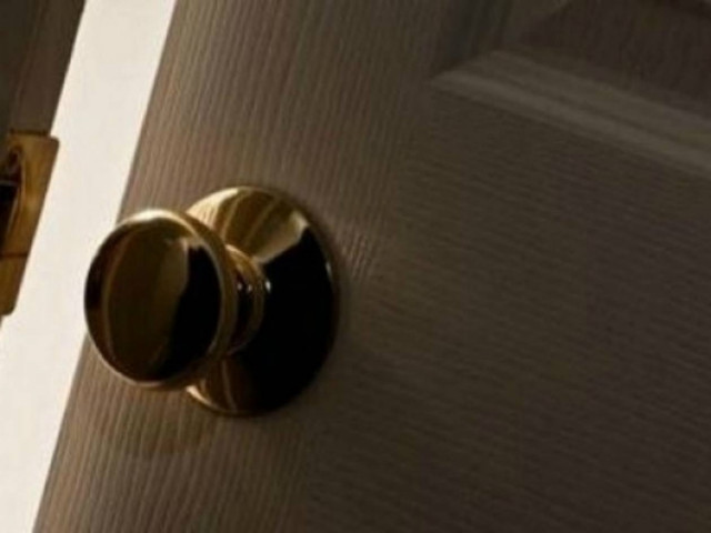 Εύβοια: Έπαθε ΣΟΚ όταν άνοιξε την πόρτα του σπιτιού του!