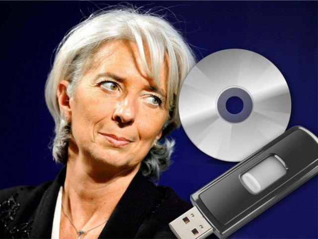 Εντόπισαν πολιτικά πρόσωπα οι οικονομικοί εισαγγελείς;