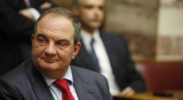 Πούλησε το γραφείο στο Κολωνάκι ο Κ. Καραμανλής έναντι 700.000 ευρώ