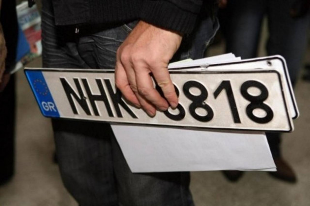 Ουρές και ταλαιπωρία στις Εφορίες