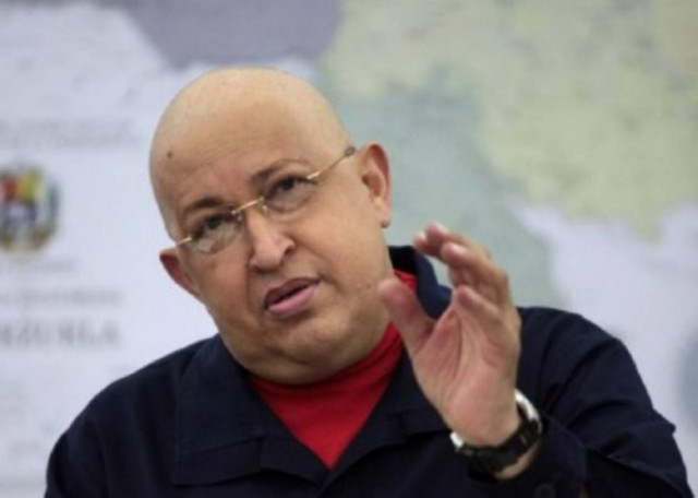 Έκκληση για ενότητα απηύθυνε ο Τσάβες