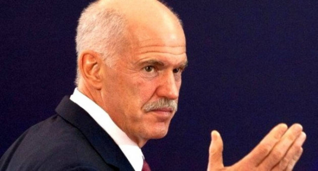 Γ.Παπανδρέου για Παπακωνσταντίνου: Όλα στο φως!