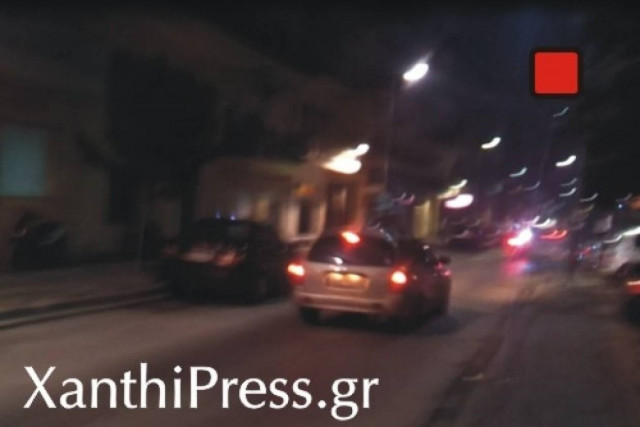 Προφυλακιστέος ο δράκος της Ξάνθης