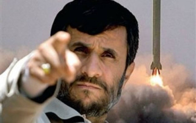 To Ιράν επιτρέπει την είσοδο σε ύποπτη στρατιωτική βάση