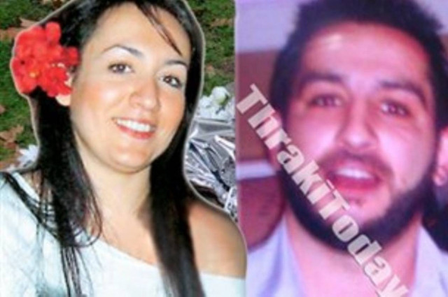 Στις φυλακές Γρεβενών ο δολοφόνος της Ζωής