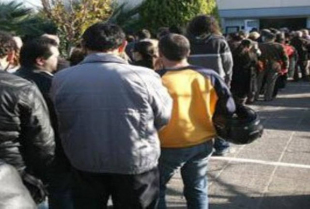 Δεν αποκλείεται παράταση της καταβολής των τελών κυκλοφορίας