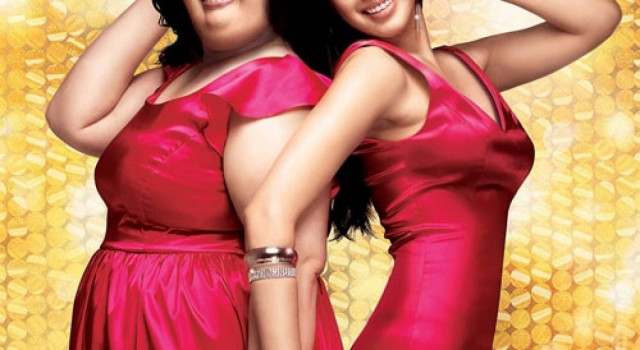 Οι άνδρες που αγχώνονται προτιμούν τις γυναίκες με... όγκο!