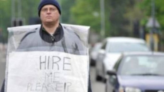 Απελπισμένος ένας 40χρονος: Σας παρακαλώ προσλάβετέ με!