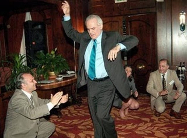 Οι Top-6 Σοσια-ληστές του ΠΑ.ΣΟ.Κ. (το κόμμα του λαού)