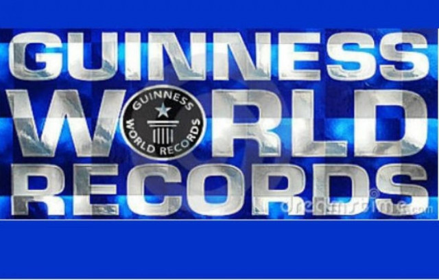 Βίντεο: Τα καλύτερα ρεκόρ Guiness του 2012!