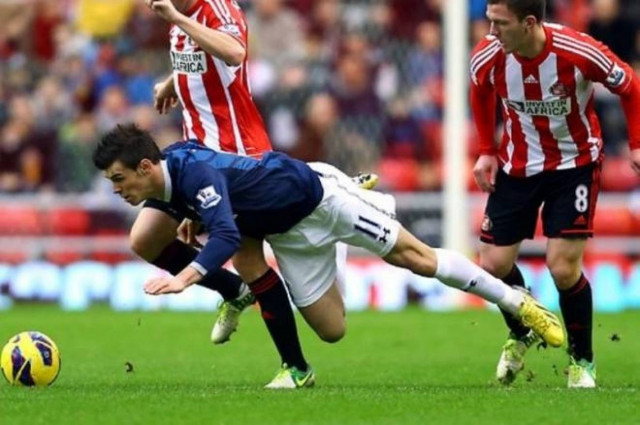 Τότεναμ: Μπέιλ, καλύτερα το μάτι παρά το… όνομα! (video)