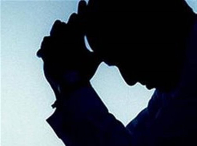 Tσακώθηκε με την σύντροφό του και αυτοκτόνησε