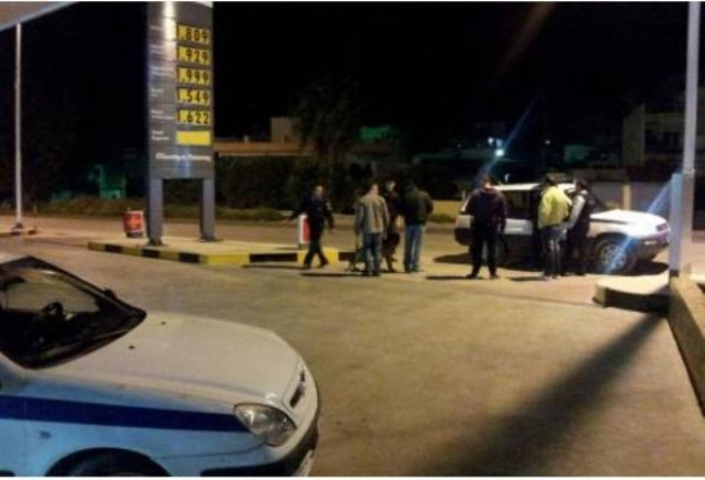 Σοκ στο Δομοκό-Εκτέλεσαν εν ψυχρώ πρατηριούχο για να τον ληστέψουν