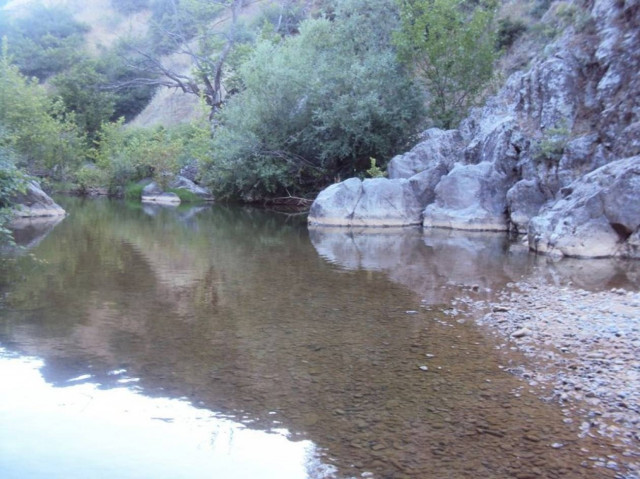 Καρδίτσα: 67χρονος ανασύρθηκε νεκρός από κοίτη ποταμού