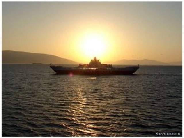 «Ακριβοί»  οι Έλληνες ναυτικοί