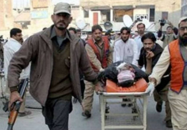 Φρίκη: Έσφαξαν 15 χριστιανούς