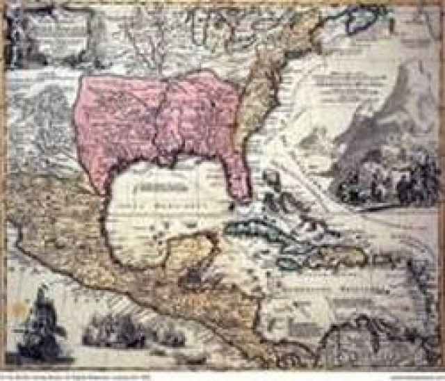 O Πλούταρχος και οι Βυζαντινοί γνώριζαν την Αμερική!