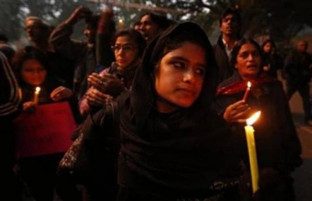 Αποτεφρώθηκε η σορός της Ινδής φοιτήτριας