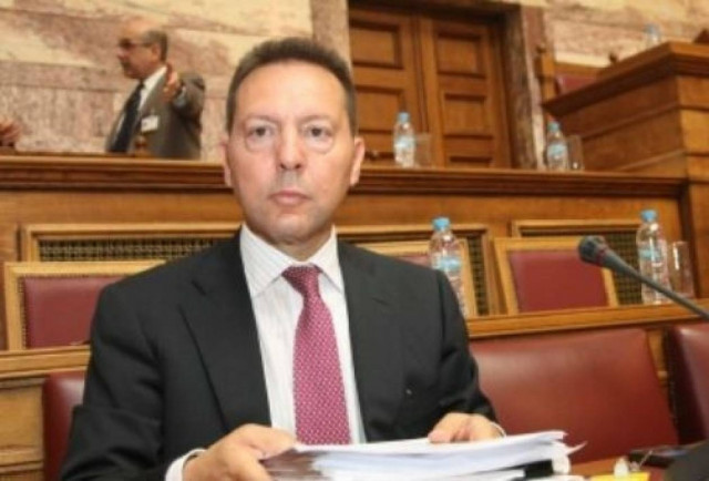 Γ. Στουρνάρας: Φέρτε πίσω τα λεφτά για να γλιτώσετε