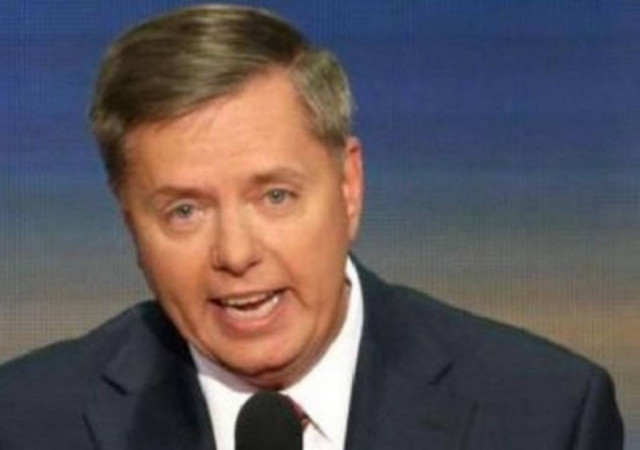 Νίκη Ομπάμα βλέπει ο Γκρέιαμ