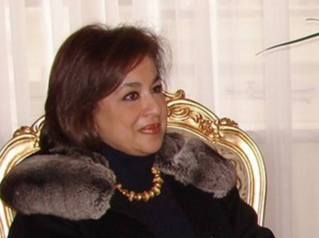 Έρευνα για το επεισόδιο με την πρέσβη της Αιγύπτου