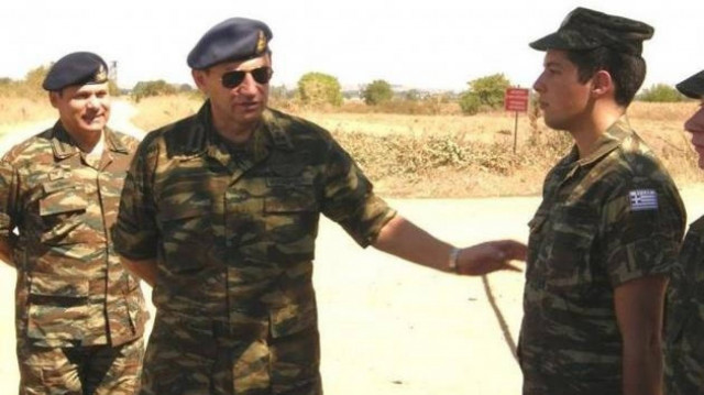 Συναγερμός στη Σχολή Ευελπίδων για μία... ιστοσελίδα!