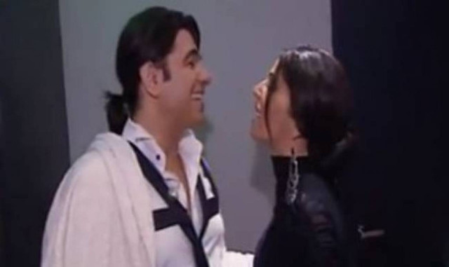 Κελεκίδου-Κουρκούλης: Έτοιμοι να αποκτήσουν το δεύτερο παιδί τους!