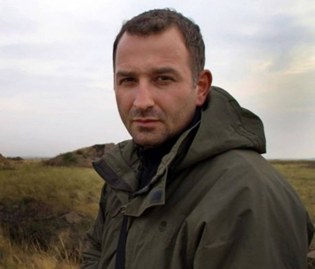 Βελτιώνεται η υγεία του Σωτ. Δανέζη