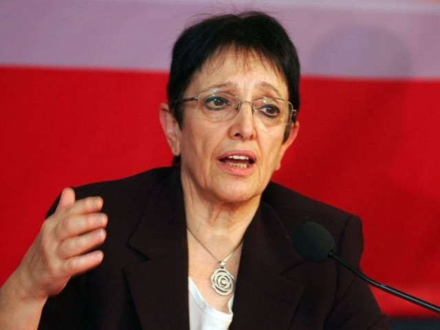 Παπαρήγα: Κινητήρια δύναμη τα ασήκωτα προβλήματα