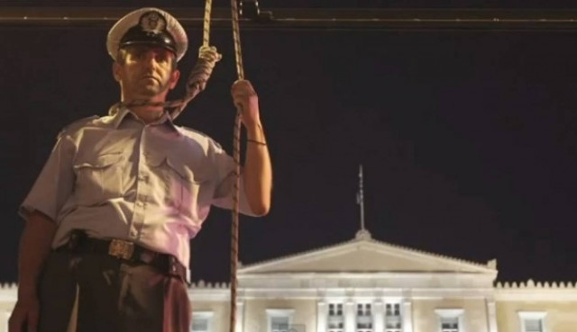 Τα σημαντικότερα γεγονότα του 2012 σε 60 δευτερόλεπτα (βίντεο)