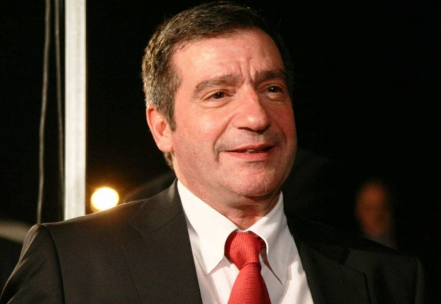 Στον δήμο της Αθήνας έχουν ακόμα... 2012...