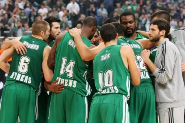 Παναθηναϊκός: «Γκαζώνει» για Τουρκία!