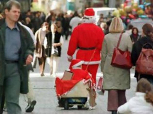 Το ωράριο των καταστημάτων σήμερα