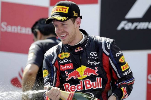 Ανασκόπηση 2012 – Formula 1: Η χρονιά των αλλαγών…